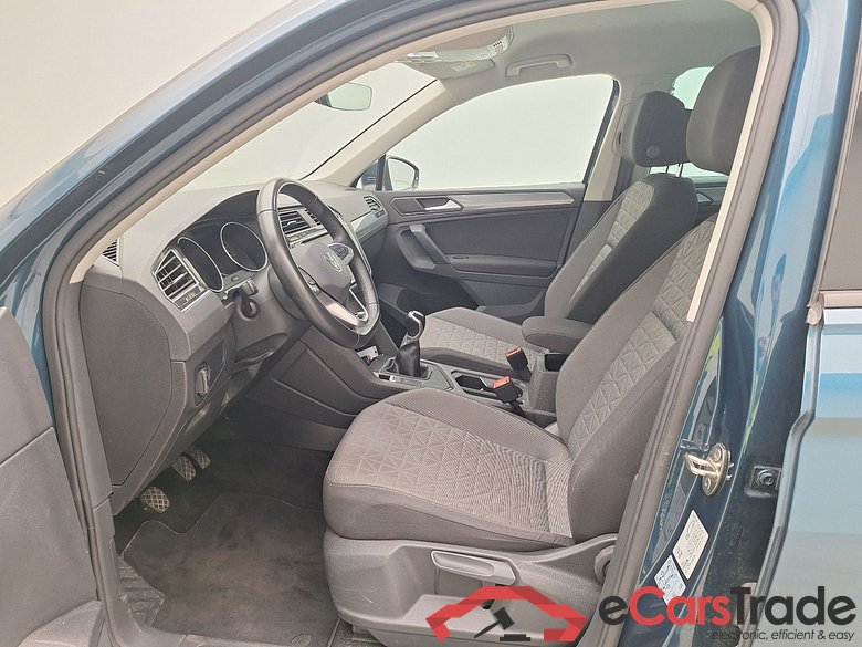 VW, Tiguan FL'20, Volkswagen Tiguan 1.5 TSI 110kW Life 5d #3