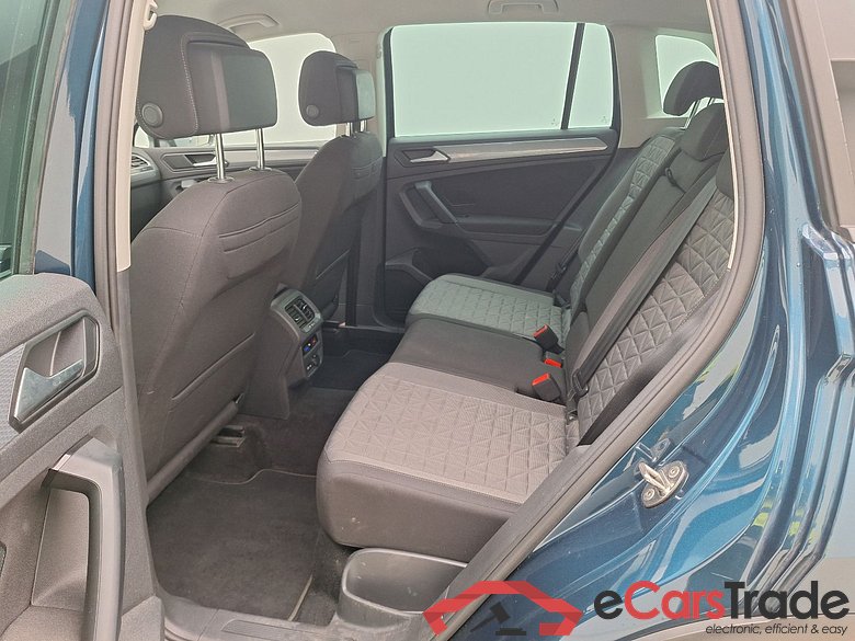 VW, Tiguan FL'20, Volkswagen Tiguan 1.5 TSI 110kW Life 5d #4