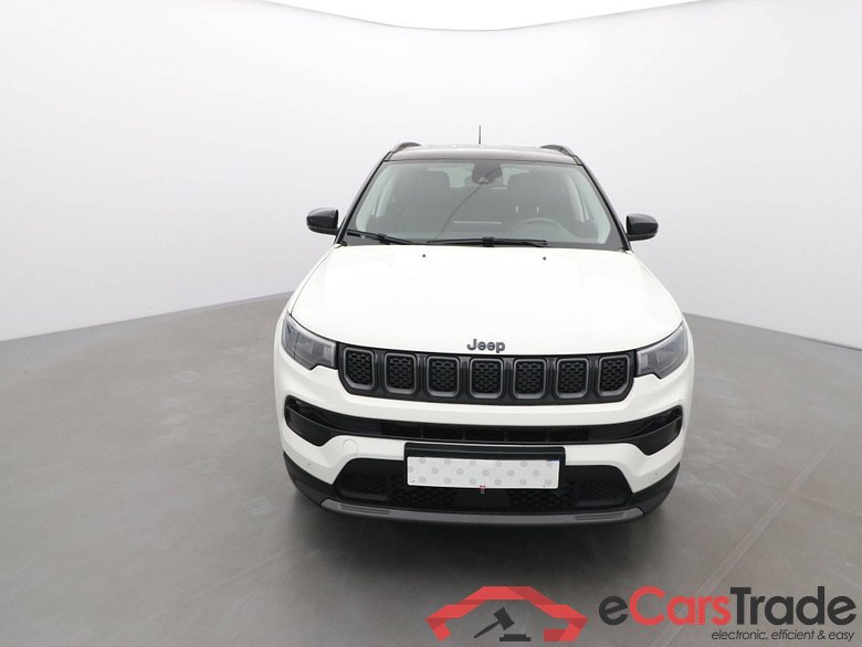 Jeep Compass S (4xe) 1.3L Turbo PHEV (4xe) 240 hp #5