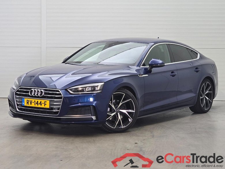 AUDI A5 Sportback 1.4 TFSI Sport S-line Edition