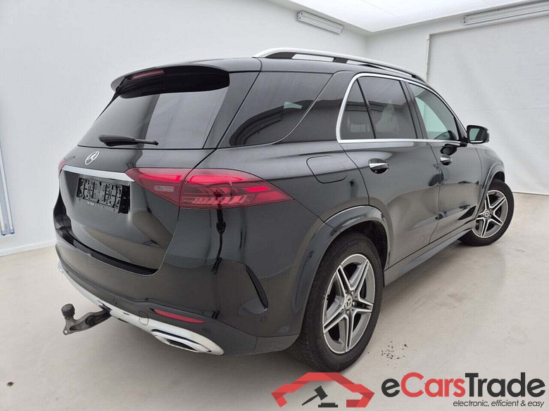 MERCEDES-BENZ GLE 2.0 350 DE 4MATIC 9G-TRONIC BU #2