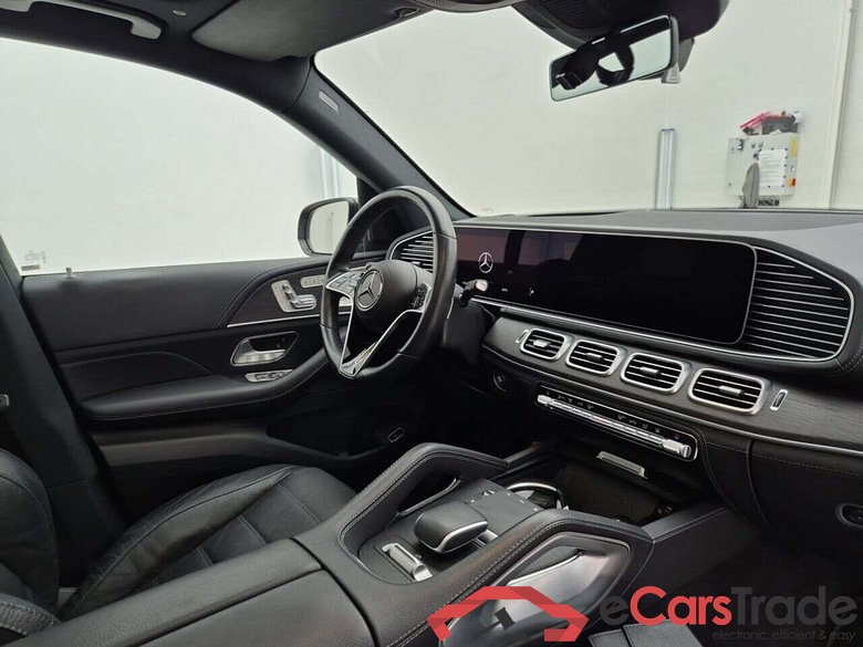 MERCEDES-BENZ GLE 2.0 350 DE 4MATIC 9G-TRONIC BU #3