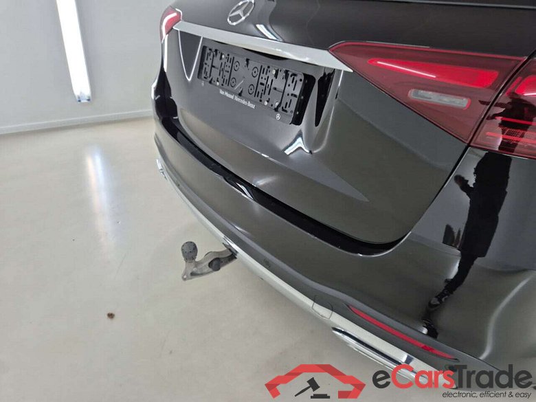 MERCEDES-BENZ GLE 2.0 350 DE 4MATIC 9G-TRONIC BU #6