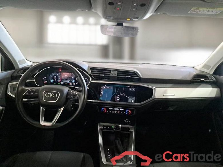 AUDI Q3 / 2018 / 5P / SUV 45 TFSI E S TRONIC BUSINESS #3