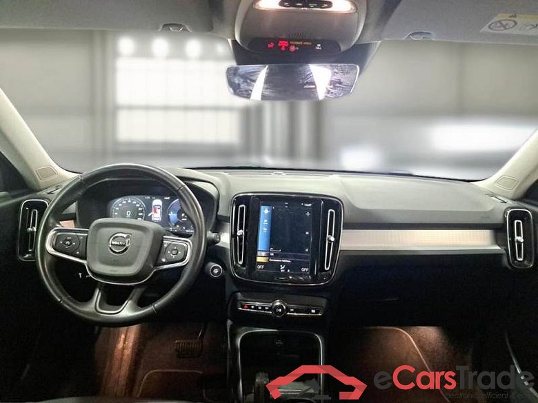 VOLVO XC40 / 2017 / 5P / SUV T5 PLUG-IN HYBRID AUTO RECH INSCRIP EXPR #3