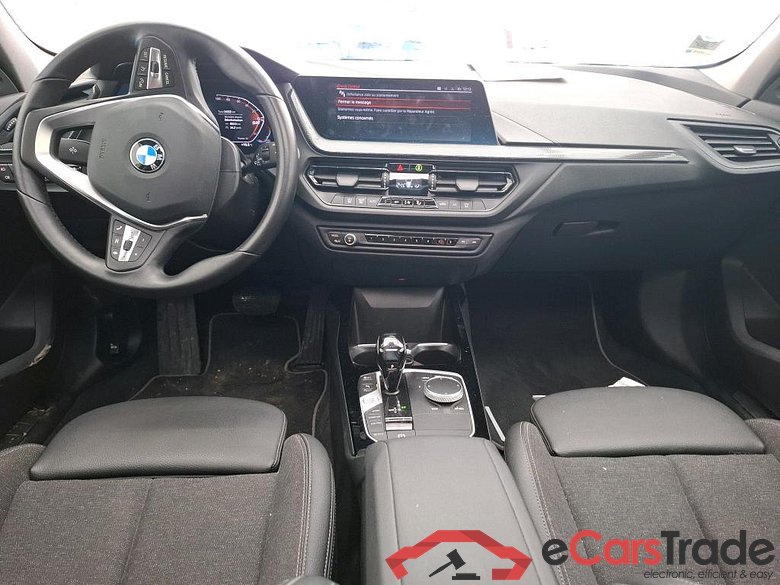 Série 1 Berline 118 i Edition Sport 1.5 135CV BVA7 E6d #5