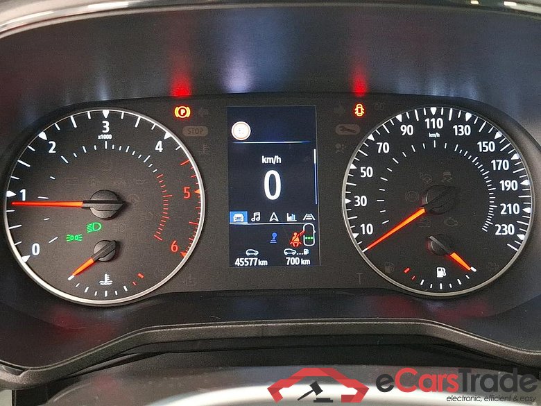 Clio V Evolution Réversible 1.5 dCi 100CV BVM6 E6d #6