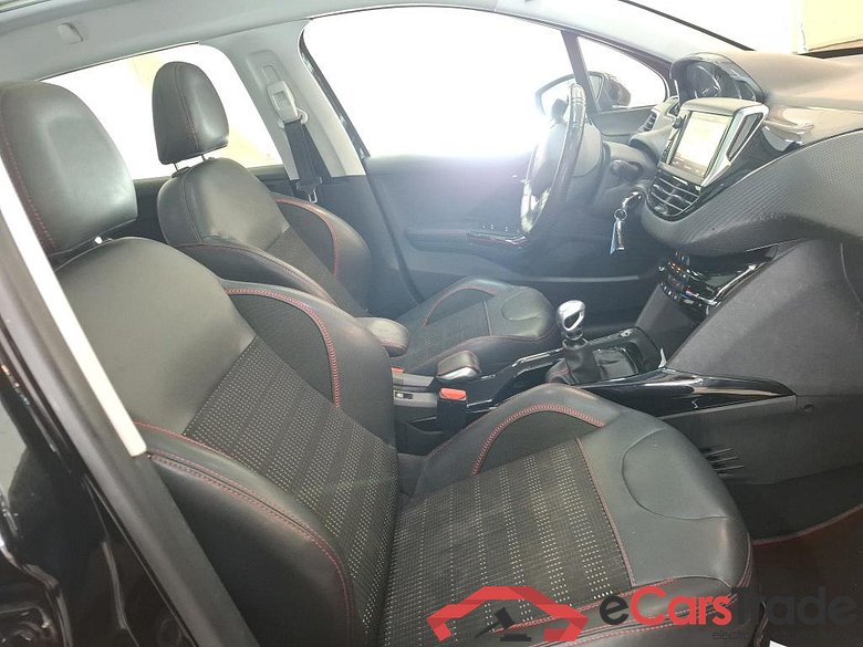 2008 GT Line 1.6 HDi 120CV BVM6 E6 #6