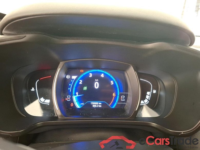 RENAULT Kadjar 2018 5P Crossover Business TCe 140 EDC FAP 21 #6