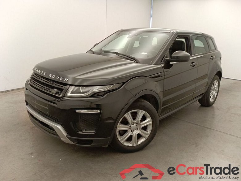 Land Rover Range Rover Evoque D150 AWD Auto SE 5d !! No COC !! #2