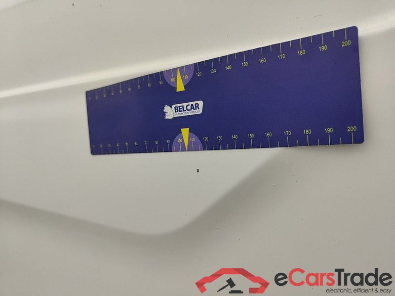 Ford Transit Custom 340L 2.0TD130Pk/96Kw M6 FWD Trend 4d #4