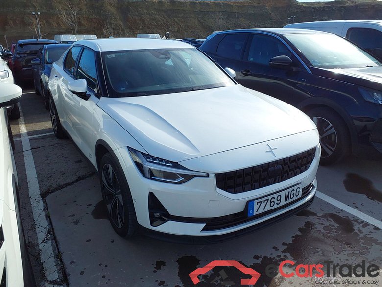 Polestar 2 Long range single motor  #1