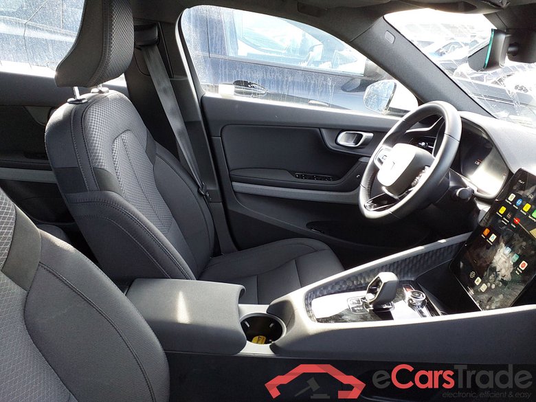 Polestar 2 Long range single motor  #3