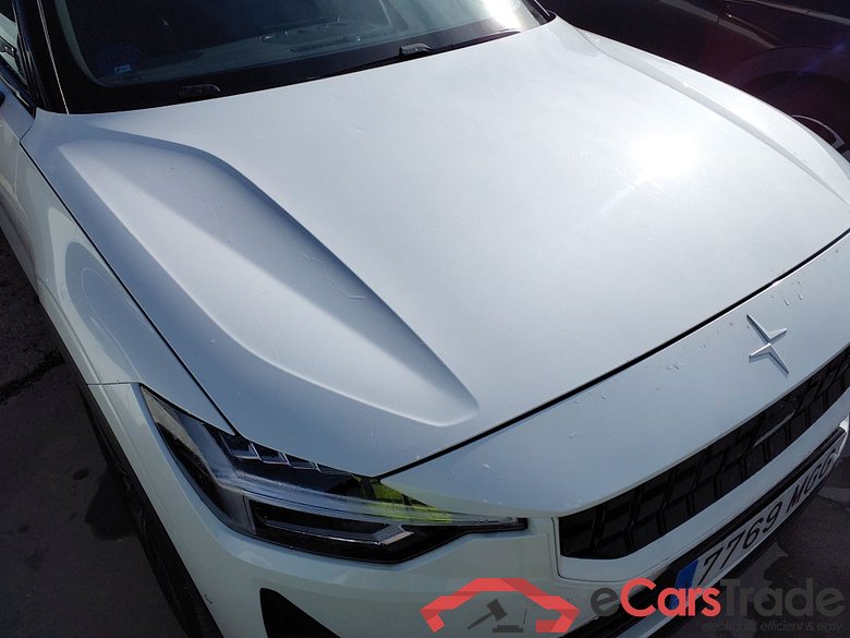 Polestar 2 Long range single motor  #6