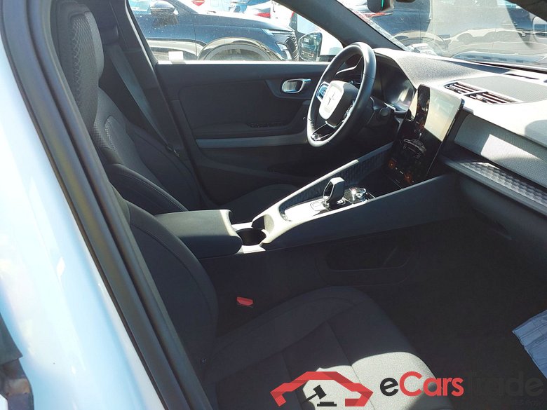 Polestar 2 Long range single motor  #3