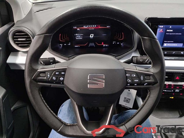 SEAT Arona 1.0 TSI Style  #6