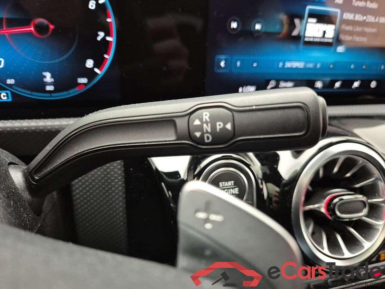 MERCEDES-BENZ CLA-klasse 200 Bus. Sol. AMG DCT #6