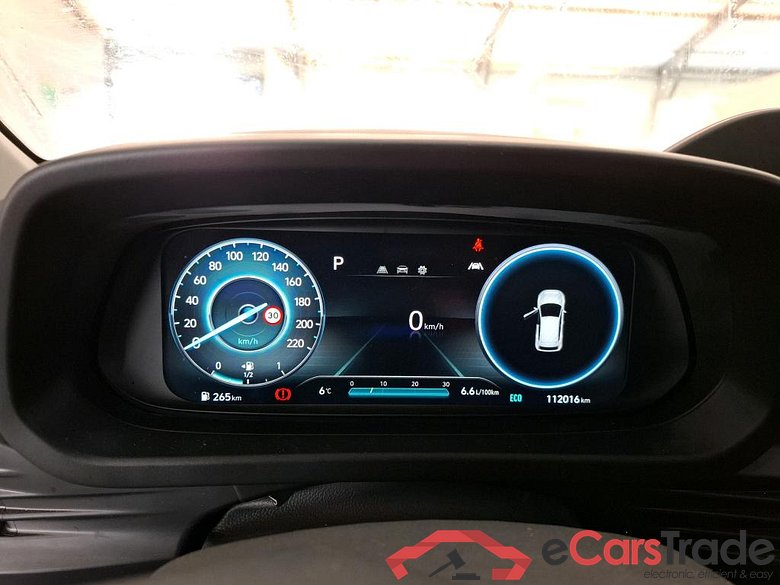 BAYON / 2021 / 5P / SUV 1.0 T-GDI 100 HYBRID 48V INTUITIVE / TRANSFO VP/VF #6