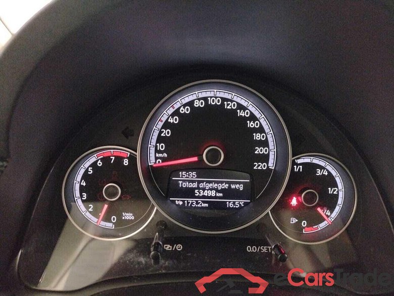 VOLKSWAGEN up! 1.0 BMT move UP! #4