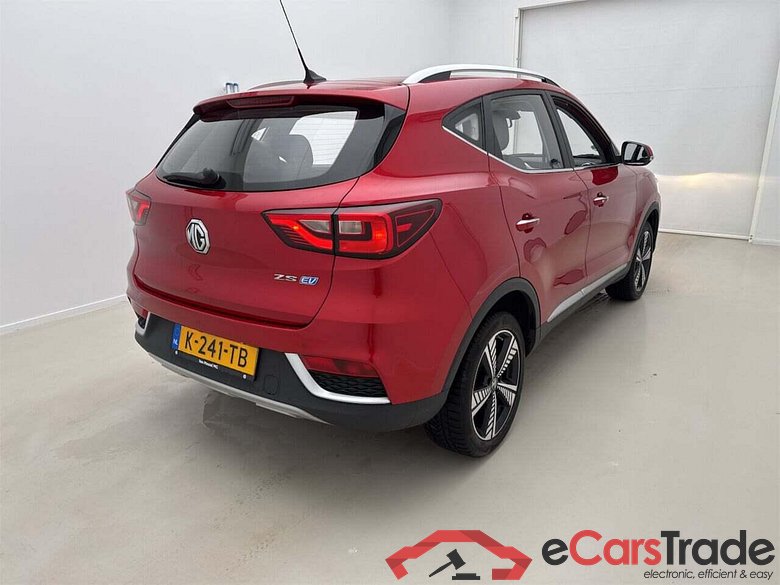 MG MG ZS EV Luxury 45 kWh #2