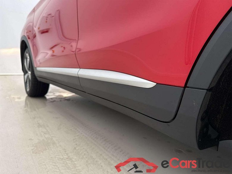 MG MG ZS EV Luxury 45 kWh #6