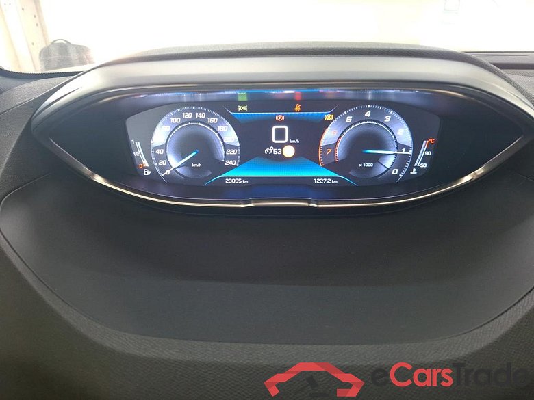 3008 GT Line 1.2 PureTech 130CV BVM6 E6d / VO RECONDITIONNE - PHOTOS AVANT RECONDITIONNEMENT #6