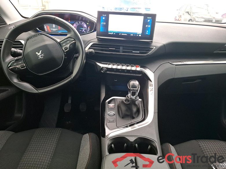 5008 Active Business 1.2 PureTech 130CV BVM6 E6d #5