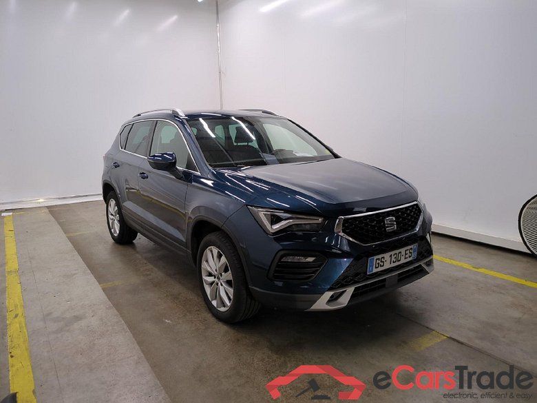 Ateca Style 2.0 TDI 115CV BVM6 E6d #2