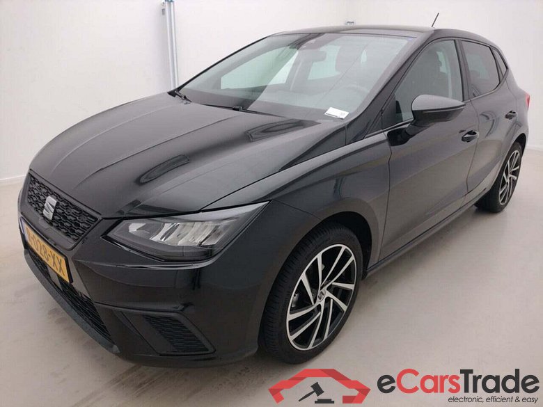 SEAT Ibiza 1.0 TSI Style Business Connect