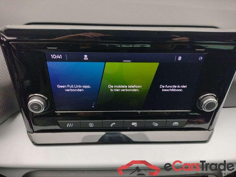 SEAT Ibiza 1.0 TSI Style Business Connect #6