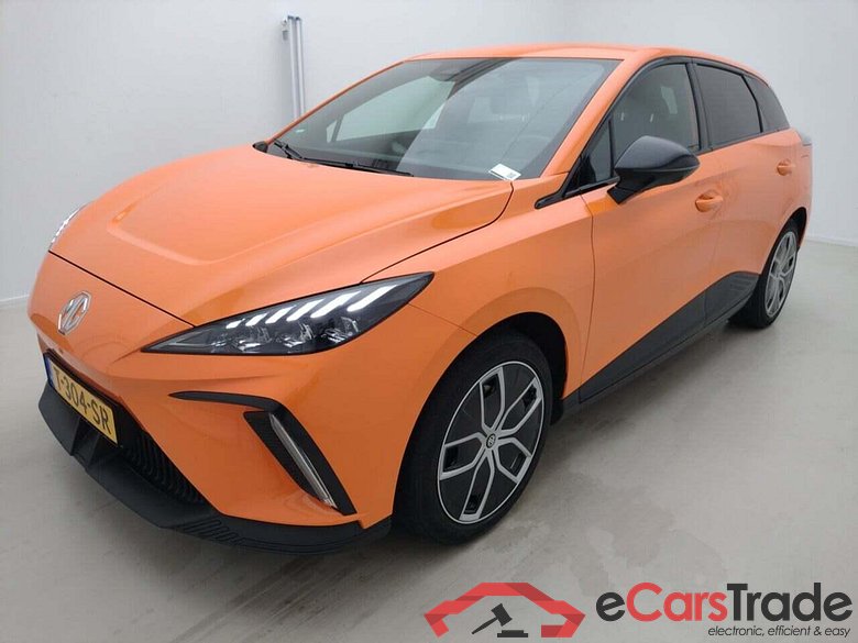 MG MG4 Electric Luxury 64 kWh #1