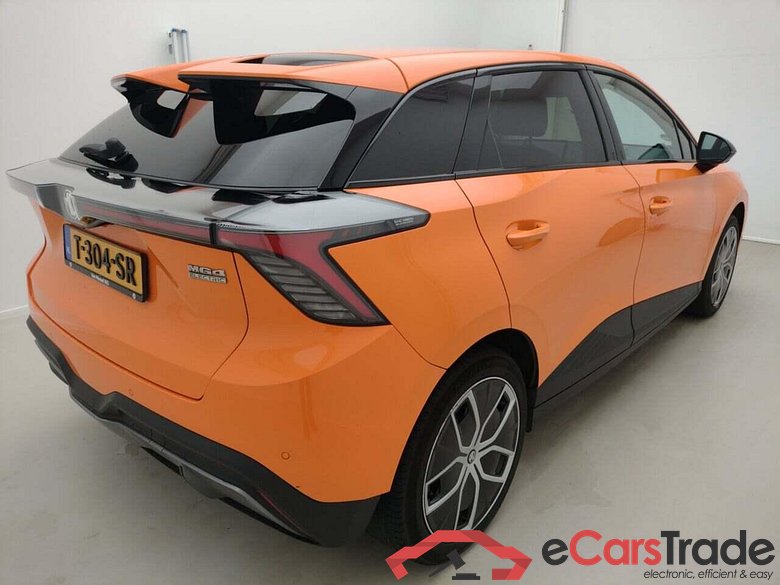 MG MG4 Electric Luxury 64 kWh #2