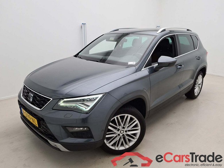 SEAT Ateca 1.5 TSI Xc BnsInt #1