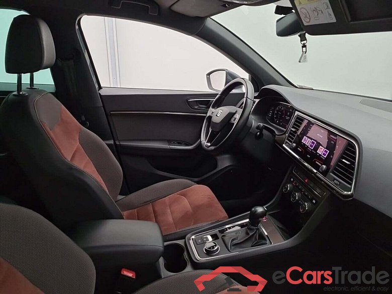 SEAT Ateca 1.5 TSI Xc BnsInt #3