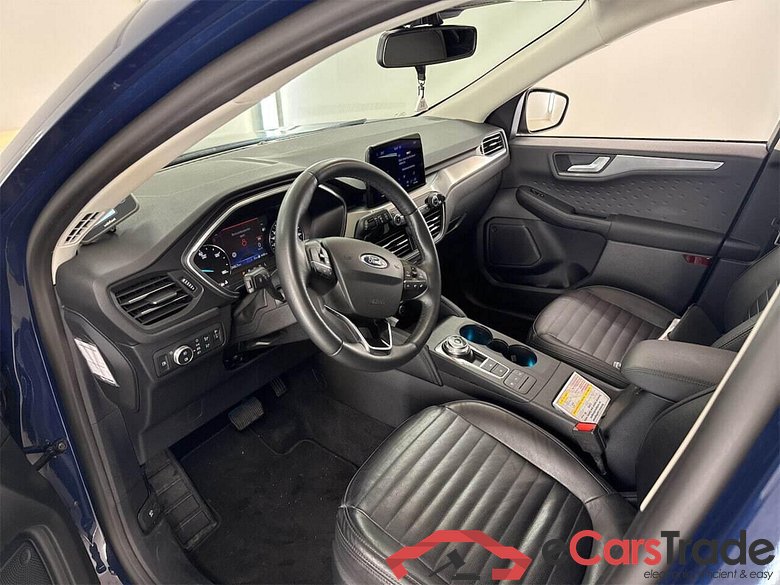 FORD KUGA 2.5 PHEV Titanium #3