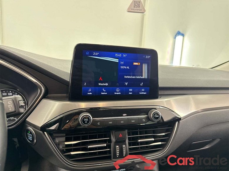 FORD KUGA 2.5 PHEV Titanium #5