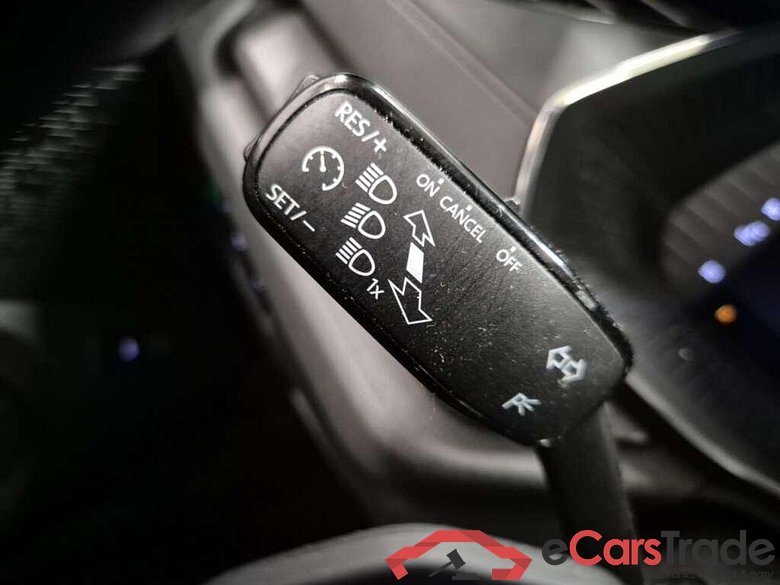 SKODA Octavia Combi 1.0 TSI Bns Edition #6