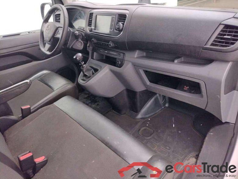 OPEL Vivaro 2.0 CDTI L2H1 Edition #3