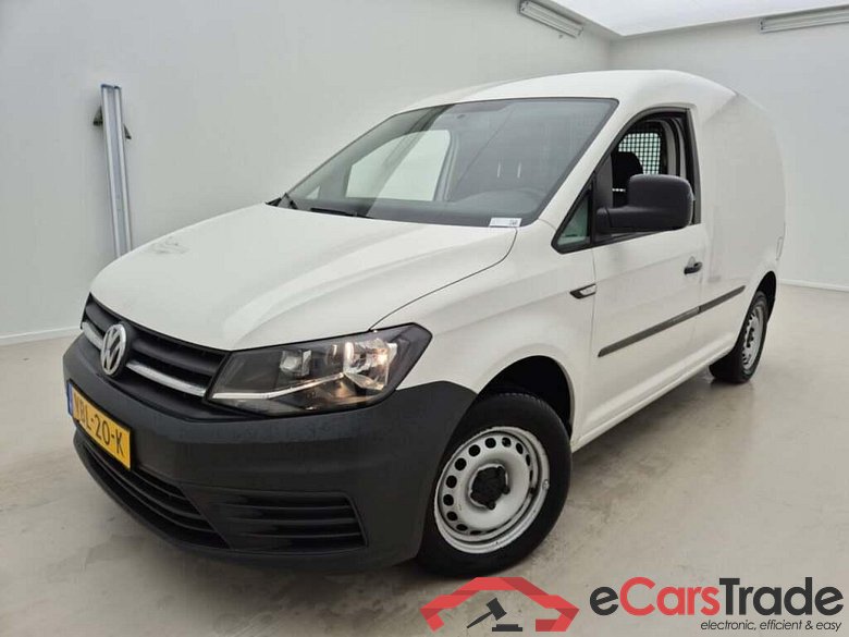 VOLKSWAGEN Caddy 2.0 TDI L1H1 BMTEcBu