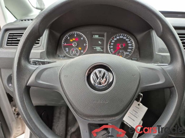 VOLKSWAGEN Caddy 2.0 TDI L1H1 BMTEcBu #6