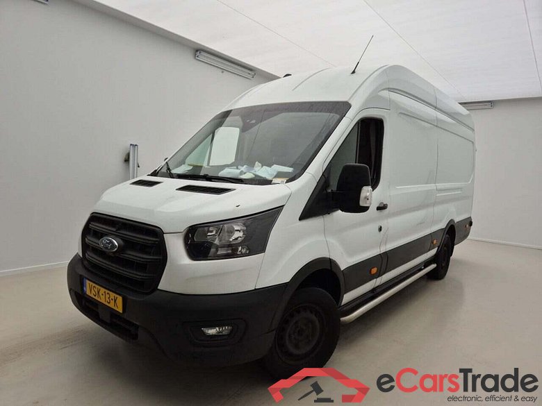 FORD Transit 350 2.0 TDCI Trend