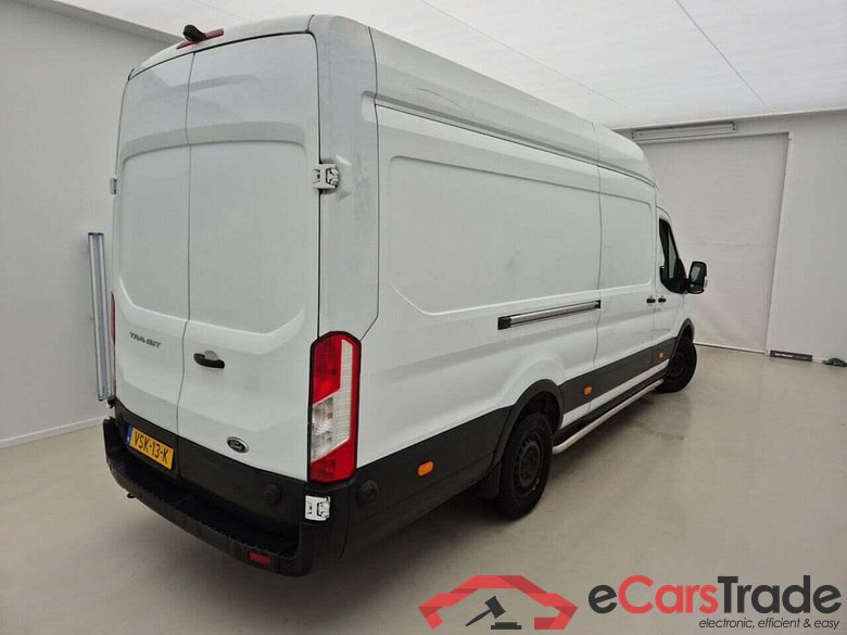 FORD Transit 350 2.0 TDCI Trend #2
