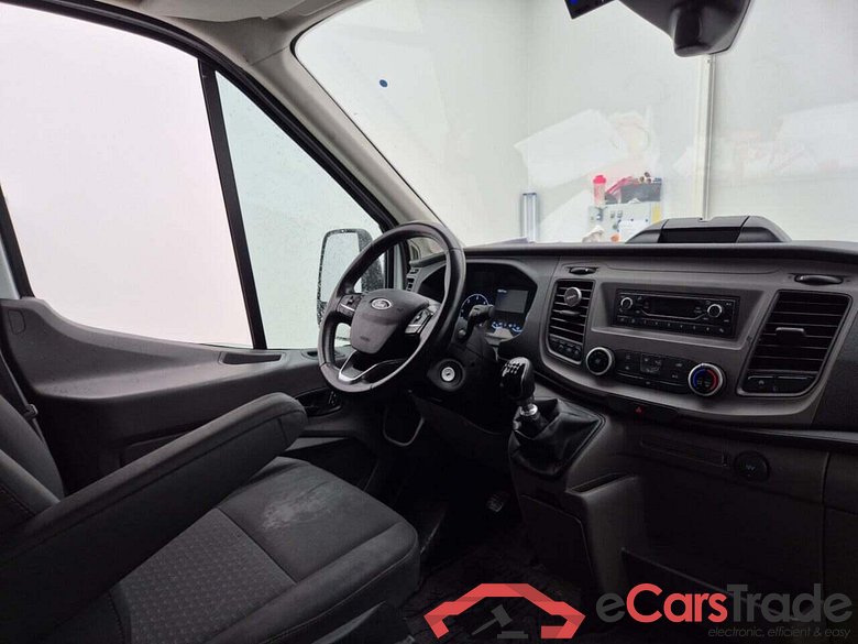 FORD Transit 350 2.0 TDCI Trend #3