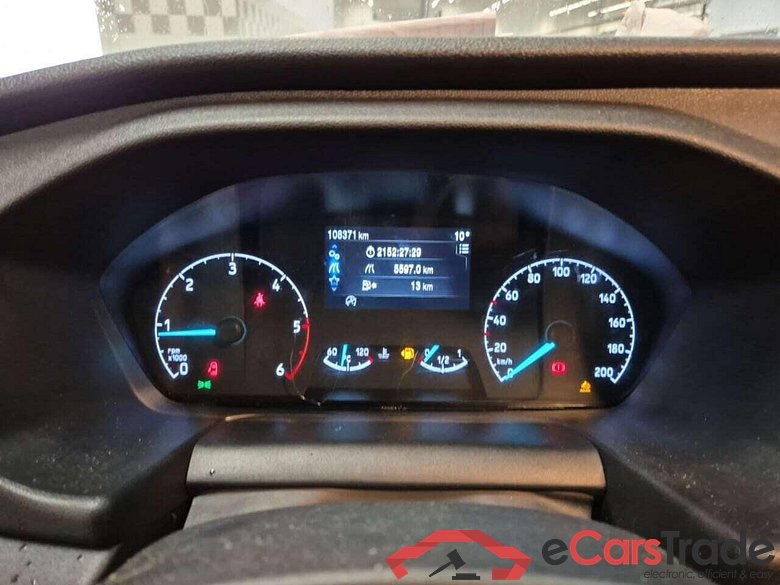 FORD Transit 350 2.0 TDCI Trend #4