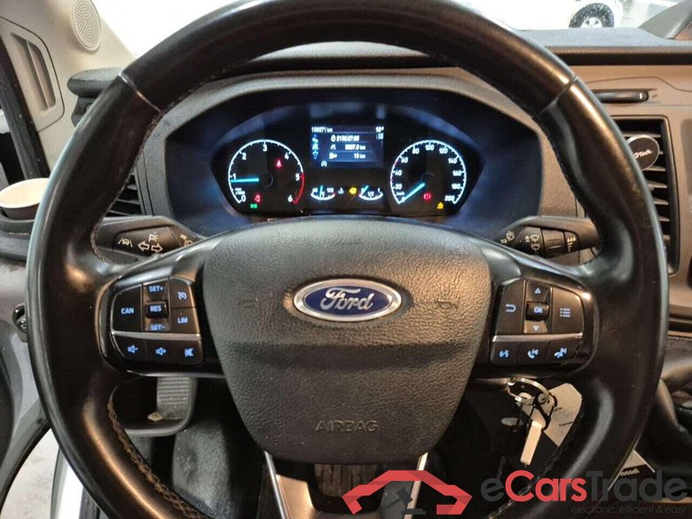 FORD Transit 350 2.0 TDCI Trend #5