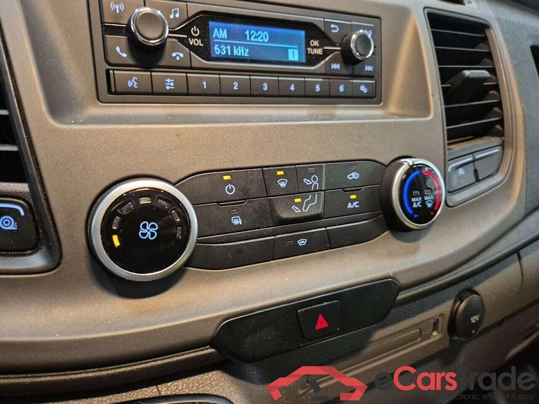 FORD Transit 350 2.0 TDCI Trend #6