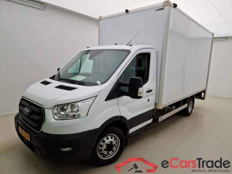 FORD Transit 350 2.0 TDCI L Trend