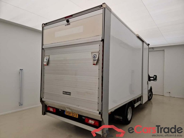 FORD Transit 350 2.0 TDCI L Trend #2