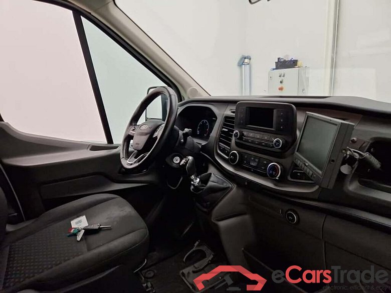 FORD Transit 350 2.0 TDCI L Trend #3