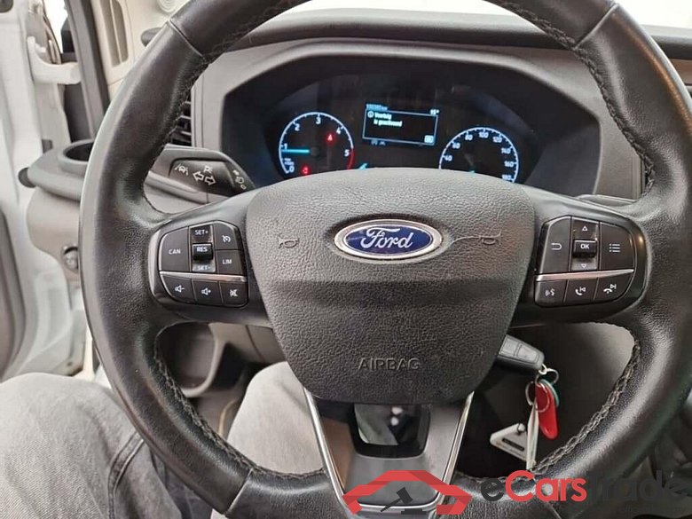 FORD Transit 350 2.0 TDCI L Trend #6